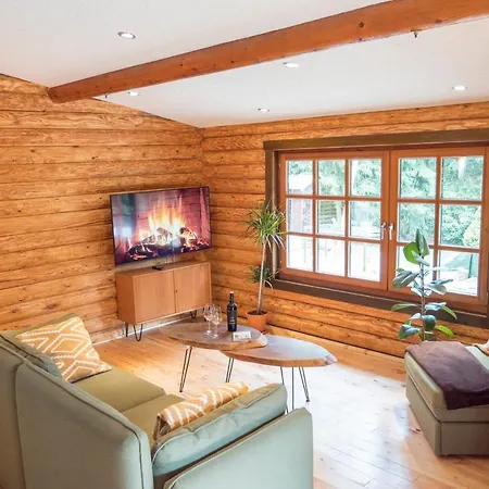 Ferienhaus Naturliebe *