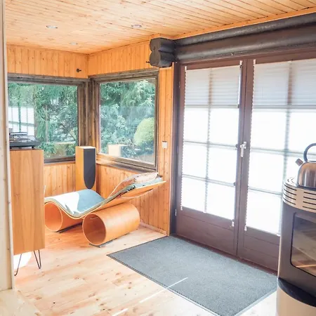 Naturliebe Ferienhaus *