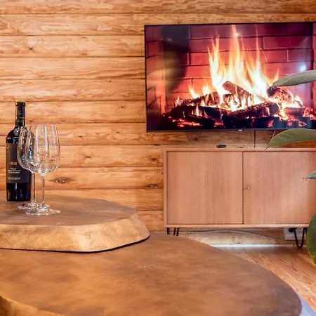 Naturliebe Vakantiehuis Winterberg