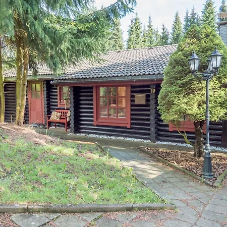 Naturliebe Semesterbostad Winterberg