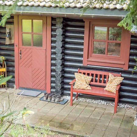 Vakantiehuis Naturliebe Winterberg
