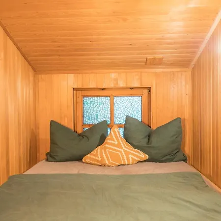 Naturliebe Holiday home *