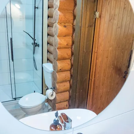 Vakantiehuis Naturliebe
