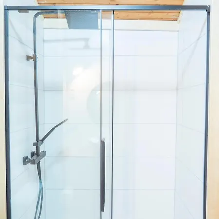 Vakantiehuis Naturliebe