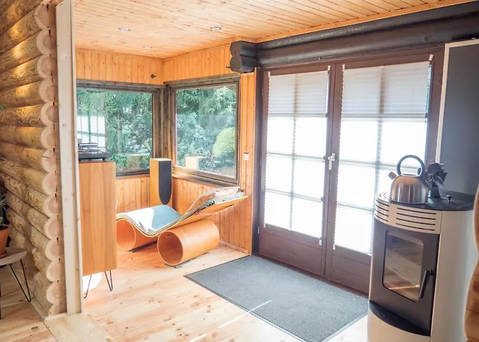 Naturliebe Semesterbostad *