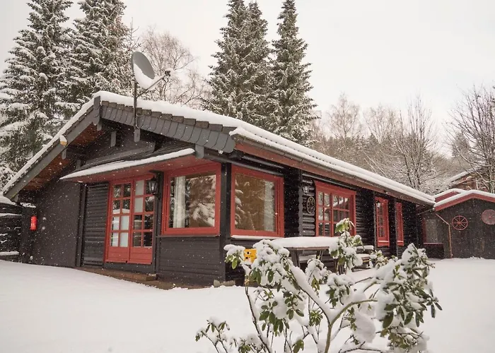 Naturliebe ヴィンターベルク