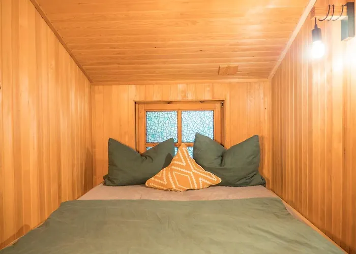 Naturliebe بيت للعطل *