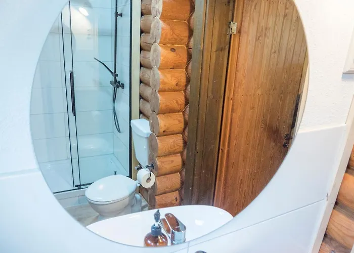 بيت للعطل Naturliebe